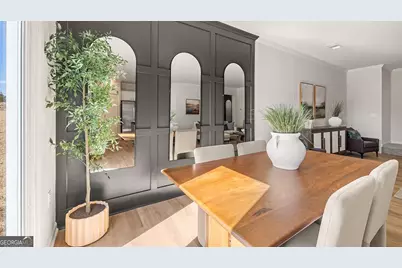 2520 Acacia Walk, Acworth, GA 30101 - Photo 8