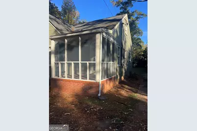 805 Hale Avenue, Griffin, GA 30224 - Photo 16