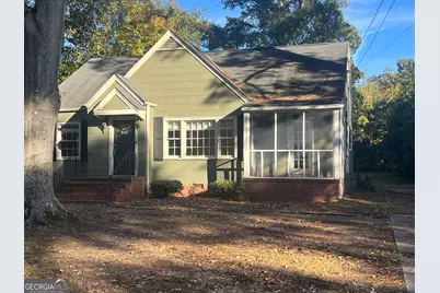 805 Hale Avenue, Griffin, GA 30224 - Photo 1