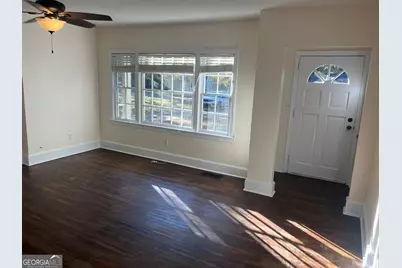 805 Hale Avenue, Griffin, GA 30224 - Photo 4