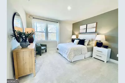 6001 Haviland Alley #42, Sugar Hill, GA 30518 - Photo 32