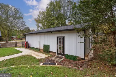 1470 Colliers Creek Road, Watkinsville, GA 30677 - Photo 44