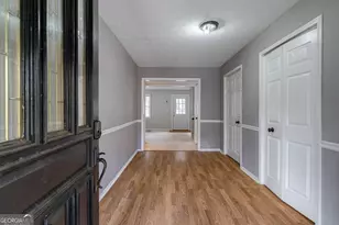 1470 Colliers Creek Rd, Watkinsville, GA 30677 - Photo 4