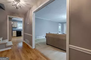 1470 Colliers Creek Rd, Watkinsville, GA 30677 - Photo 6