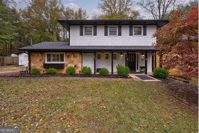 1470 Colliers Creek Road, Watkinsville, GA 30677 - Photo 2