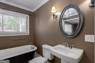 1470 Colliers Creek Road, Watkinsville, GA 30677 - Photo 32