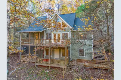 205 Briarwood Lane, Clayton, GA 30525 - Photo 2