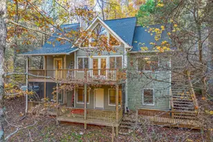 205 Briarwood Ln, Clayton, GA 30525 - Photo 2