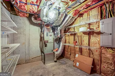 205 Briarwood Lane, Clayton, GA 30525 - Photo 40