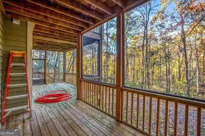 205 Briarwood Lane, Clayton, GA 30525 - Photo 8