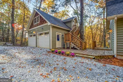 205 Briarwood Lane, Clayton, GA 30525 - Photo 4