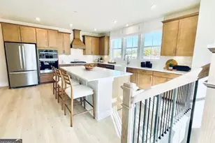 6003 Haviland Alley, Sugar Hill, GA 30518 - Photo 22