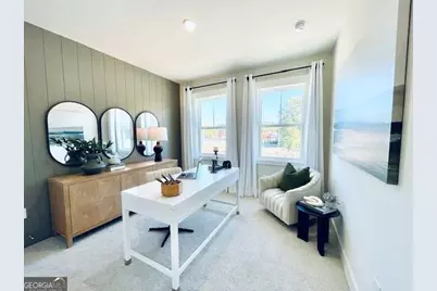 6003 Haviland Alley #43, Sugar Hill, GA 30518 - Photo 30