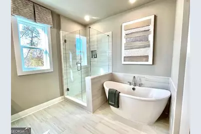 6003 Haviland Alley #43, Sugar Hill, GA 30518 - Photo 28