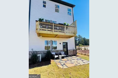 6003 Haviland Alley #43, Sugar Hill, GA 30518 - Photo 34