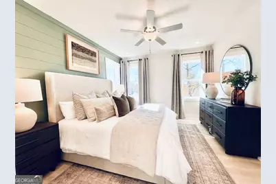 6003 Haviland Alley #43, Sugar Hill, GA 30518 - Photo 24