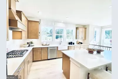 6003 Haviland Alley #43, Sugar Hill, GA 30518 - Photo 18