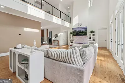 4032 Wesley Chapel Road, Marietta, GA 30062 - Photo 10