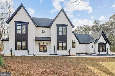 4032 Wesley Chapel Road, Marietta, GA 30062 - Photo 2