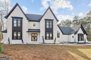 4032 Wesley Chapel Rd, Marietta, GA 30062 - Photo 2