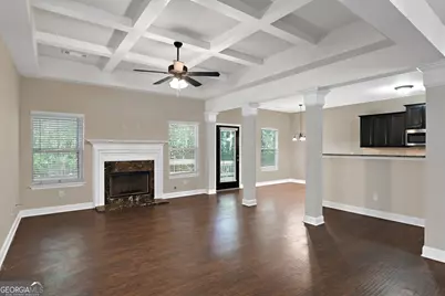 2967 Dolostone Way, Dacula, GA 30019 - Photo 4