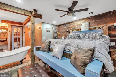 321 Raven Road, Monticello, GA 31064 - Photo 30