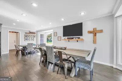 321 Raven Road, Monticello, GA 31064 - Photo 22