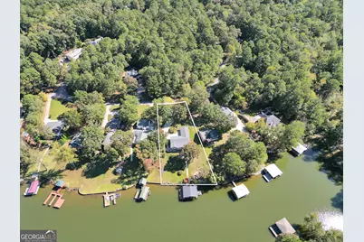 321 Raven Road, Monticello, GA 31064 - Photo 62