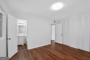 2510 Peachwood Cir NE, Atlanta, GA 30345 - Photo 4