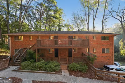 2510 Peachwood Circle NE #3, Atlanta, GA 30345 - Photo 16