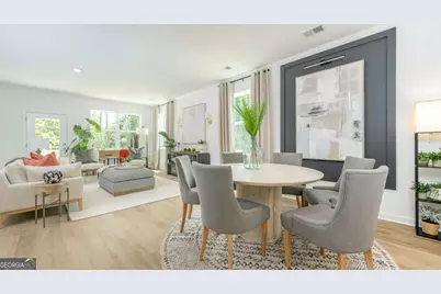 6243 Honeybell Alley, Mableton, GA 30126 - Photo 14