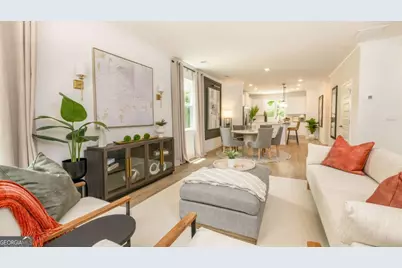 6243 Honeybell Alley, Mableton, GA 30126 - Photo 10