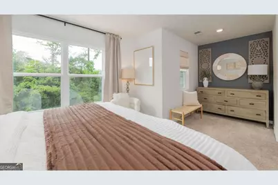 6243 Honeybell Alley, Mableton, GA 30126 - Photo 24