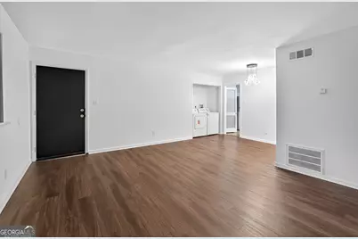 2510 Peachwood Circle NE #4, Atlanta, GA 30345 - Photo 10