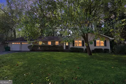 6405 Swift Creek Drive, Lithonia, GA 30058 - Photo 34