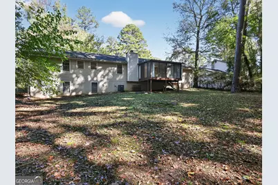 6405 Swift Creek Drive, Lithonia, GA 30058 - Photo 36
