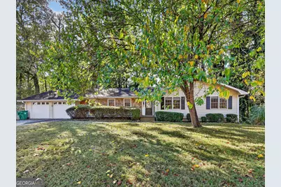 6405 Swift Creek Drive, Lithonia, GA 30058 - Photo 1