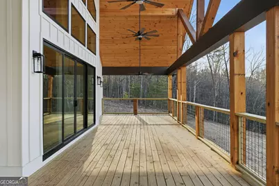 1783 Hunter Drive, Ranger, GA 30734 - Photo 6