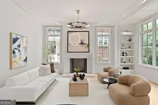27 Maddox Dr NE, Atlanta, GA 30309 - Photo 6