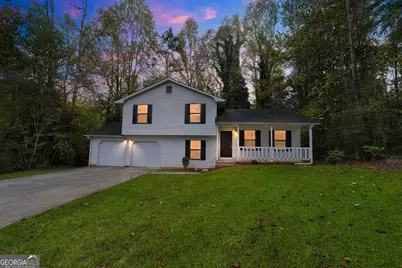 5789 Dorian Court, Lithonia, GA 30058 - Photo 28