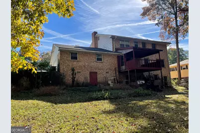 1215 Sharonton Drive, Stone Mountain, GA 30083 - Photo 34