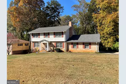 1215 Sharonton Drive, Stone Mountain, GA 30083 - Photo 1