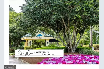 312 Chinquapin Drive, Saint Marys, GA 31558 - Photo 50