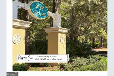 312 Chinquapin Drive, Saint Marys, GA 31558 - Photo 46