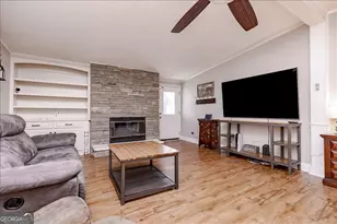 107 Chisom Trail, Bonaire, GA 31005 - Photo 4