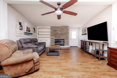 107 Chisom Trail, Bonaire, GA 31005 - Photo 2