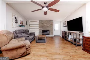 107 Chisom Trail, Bonaire, GA 31005 - Photo 2