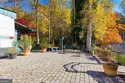 105 Holiday Loop, Cleveland, GA 30528 - Photo 18