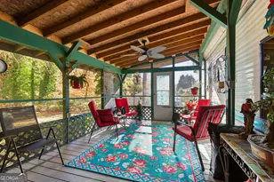 105 Holiday Loop, Cleveland, GA 30528 - Photo 6