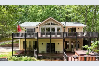 70 Martys Drive, Blairsville, GA 30512 - Photo 2